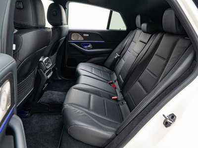 2023 Mercedes-BENZ GLE 缩略图 47