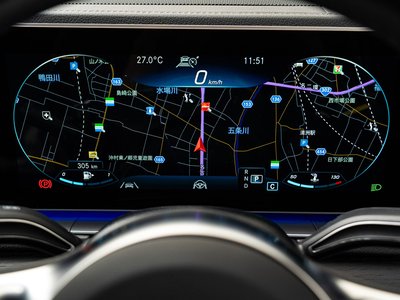 2023 Mercedes-BENZ GLE 缩略图 32