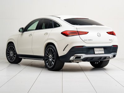 2023 Mercedes-BENZ GLE 缩略图 12