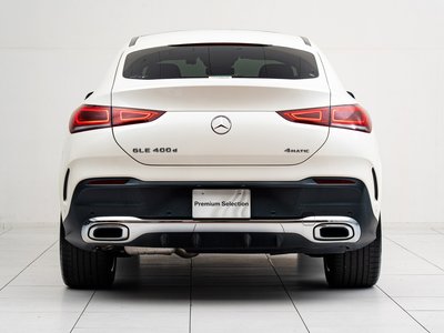 2023 Mercedes-BENZ GLE 缩略图 14