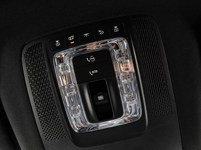 2023 Mercedes-BENZ GLE 缩略图 24