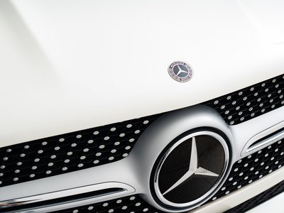2023 Mercedes-BENZ GLE 缩略图 51