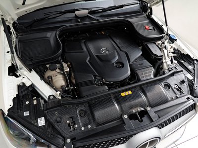 2023 Mercedes-BENZ GLE 缩略图 52