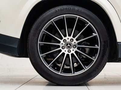 2023 Mercedes-BENZ GLE 缩略图 17