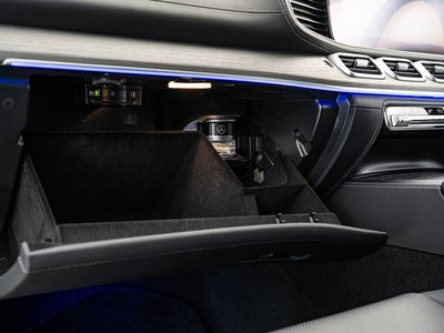 2023 Mercedes-BENZ GLE 缩略图 45