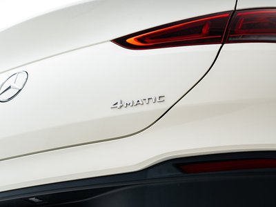 2023 Mercedes-BENZ GLE 缩略图 55