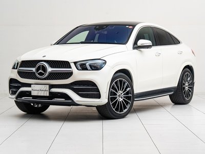 2023 Mercedes-BENZ GLE — фото 6