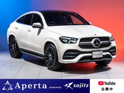 2023 Mercedes-BENZ GLE — фото 1