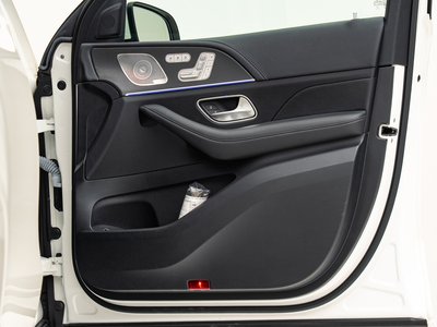 2023 Mercedes-BENZ GLE 缩略图 27