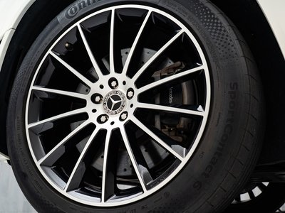 2023 Mercedes-BENZ GLE 缩略图 13