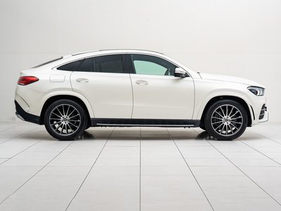 2023 Mercedes-BENZ GLE 缩略图 16