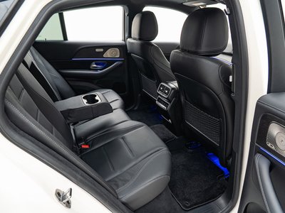 2023 Mercedes-BENZ GLE 缩略图 49