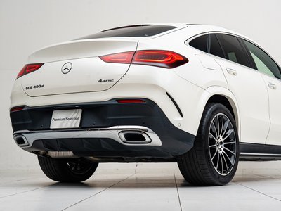 2023 Mercedes-BENZ GLE 缩略图 54