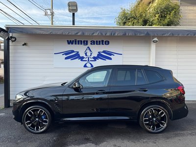 BMW X3 - 6