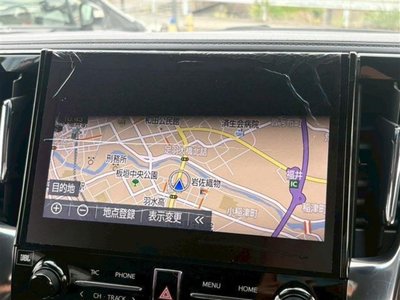 2023 Toyota ALPHARD 缩略图 18