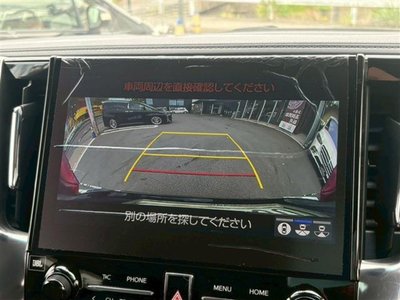 2023 Toyota ALPHARD 缩略图 20