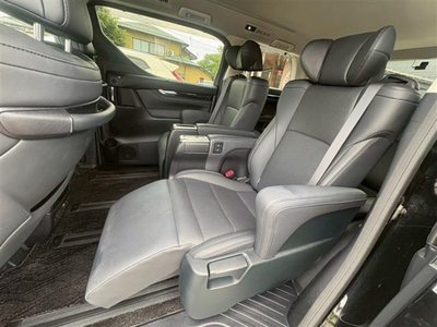 2023 Toyota ALPHARD 缩略图 37