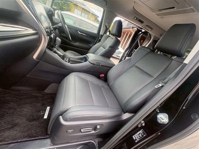 2023 Toyota ALPHARD 缩略图 36