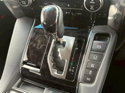 2023 Toyota ALPHARD 缩略图 25