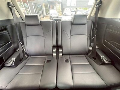 2023 Toyota ALPHARD 缩略图 39
