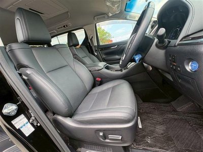 2023 Toyota ALPHARD 缩略图 35