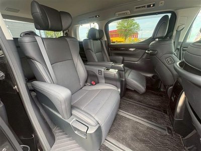 2023 Toyota ALPHARD 缩略图 38