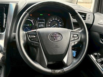 2023 Toyota ALPHARD 缩略图 15