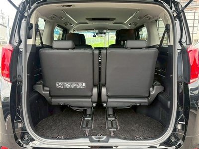 2023 Toyota ALPHARD 缩略图 40