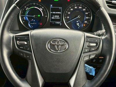 2023 Toyota ALPHARD 缩略图 16