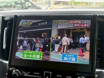 2023 Toyota ALPHARD 缩略图 19