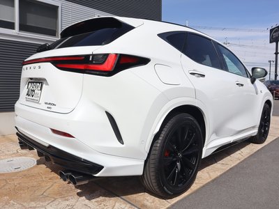 LEXUS NX - 7