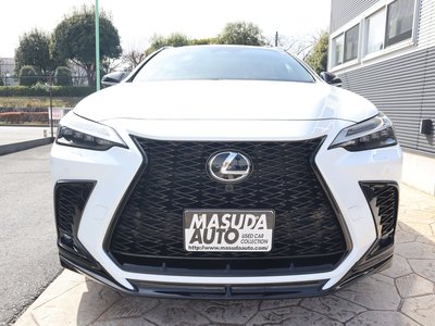 LEXUS NX - 2