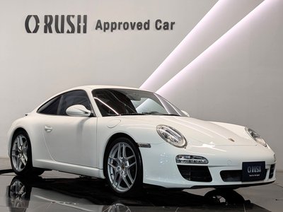 PORSCHE 911 - 2