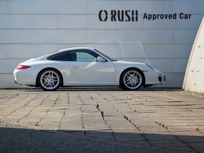 PORSCHE 911 - 2