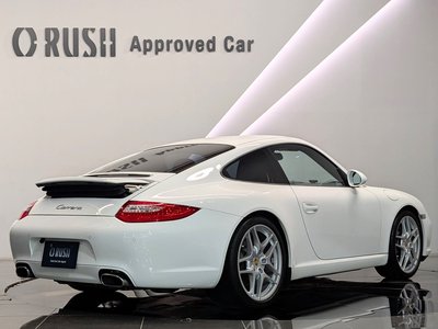PORSCHE 911 - 8