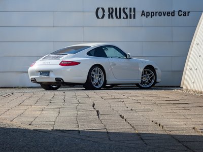 PORSCHE 911 - 3