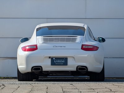 PORSCHE 911 - 4