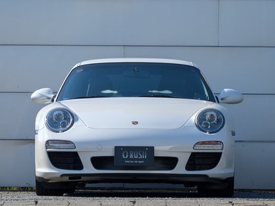 PORSCHE 911 - 7