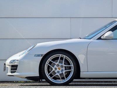 PORSCHE 911 - 10