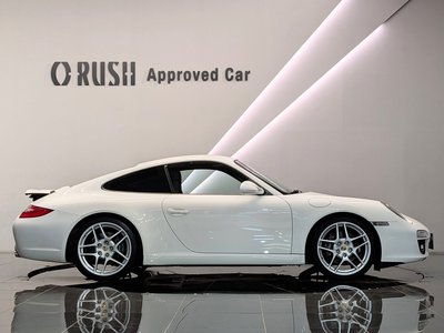 PORSCHE 911 - 5
