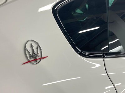 2021 Maserati LEVANTE — миниатюра 17