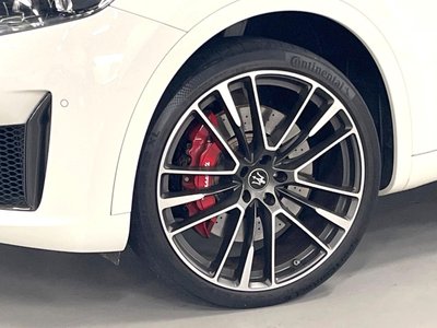 2021 Maserati LEVANTE — миниатюра 29