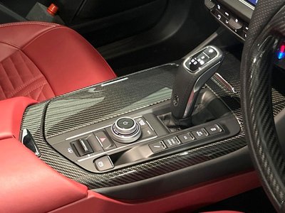 2021 Maserati LEVANTE — миниатюра 15