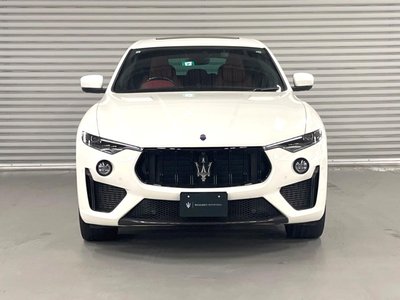 2021 Maserati LEVANTE — миниатюра 12