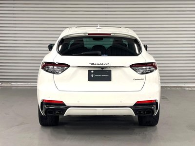 2021 Maserati LEVANTE — миниатюра 14