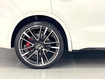 2021 Maserati LEVANTE — миниатюра 31