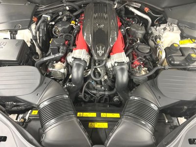 2021 Maserati LEVANTE — миниатюра 30