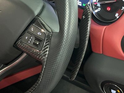 2021 Maserati LEVANTE — миниатюра 26