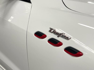 2021 Maserati LEVANTE — миниатюра 18