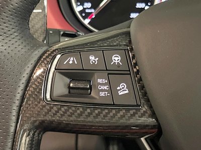 2021 Maserati LEVANTE — миниатюра 24
